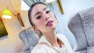Heart Evangelista reposts old video about "someone too smart" online