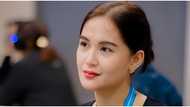 Lian Paz praises Grab driver who took her home during rush hour