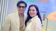 Julia Montes to Coco Martin: “You are our greatest blessing and my truest home”