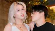 Carlos Yulo, may nakakaantig na birthday greeting para kay Chloe San Jose