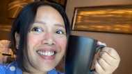 Kakai Bautista calls herself “ambisyosa at ilusyunada” in meaningful post