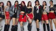 P-Pop group BINI files legal complaint following string of online harassment incidents
