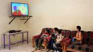My sister's kids broke my TV, she refused to pay for it — But karma had other plans