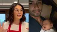 Pauleen Luna gushes over Oyo Boy Sotto, Kristine Hermosa's baby