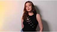 Netizens gush over Bea Alonzo's stunning new photos