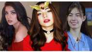 Jane de Leon at ang kanyang paglalakbay sa showbiz bago maging si Darna