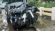 Caloocan flood tragedy: Body of SUV occupant found; search underway for his missing companion