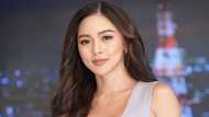 Kim Chiu, nagpasalamat matapos ang flight experience: “By God’s grace”