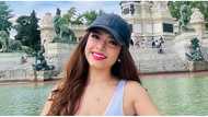 Bangs Garcia, prangkang nag open up sa weight gain niya, cosmetic procedures para rito