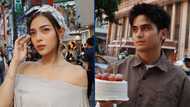 Mika Salamanca, ibinunyag kung bakit nakaramdam ng pressure kay Will Ashley