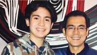 Lolit Solis reacts to Isko Moreno becoming a grandpa: “mabuti ng honest ka”