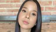 Maxene Magalona, in-explain na ang isang tattoo pinagawa sa 1st death anniversary ni Francis M