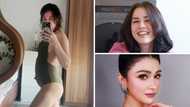 Valeen Montenegro, inanunsyo ang pagbubuntis niya; celebs, nag-react