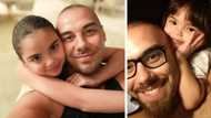 Doug Kramer on “Scarlett is blooming” remark: “she's always been so beautiful in my eyes”