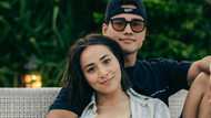Netizens, napansing hindi na naka-follow sa isa't-isa sina Marco Gumabao at Cristine Reyes