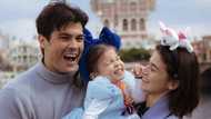 Erwan Heussaff gives glimpse into Dahlia Amélie's birthday celebration