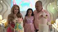 Ethel Booba, ipinasilip ang bonggang birthday party ng anak na si Michaela