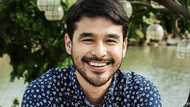 Atom Araullo briefly opens up about his 'great relationship' in latest interview