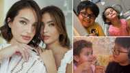 Sofia Andres posts sweet birthday greeting for Sarah Lahbati & Richard Gutierrez’s son Kai