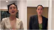 Claudia Barretto's adorable TikTok video with Juliana Gomez goes viral