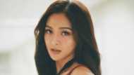 Kim Chiu, sa pagbibigay ng second chance sa pag-ibig: "Ba't mo ko iniwan diba?"