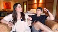 Luis Manzano, Jessy Mendiola, share thoughts on desired parenting styles