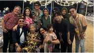 Photos from Daniel Padilla's birthday celebration go viral