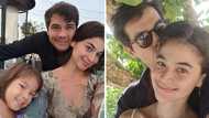 Anne Curtis, may nakakaantig na birthday message para kay Erwan Heussaff