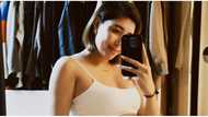 Dani Barretto shows her exciting life lately amid 2nd pregnancy