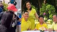 RIP Noynoy: Pagdating ni Kris Aquino sa Capitol Medical Center, nakunan ng video