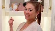 Rufa Mae Quinto, nanatiling masayahin sa gitna ng pinagdadaanan: "Yes, I surrender myself"