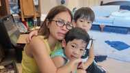 Kaye Abad, ibinahagi ang suporta ng pamilya sa kaniyang laban sa breast cancer