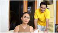 Ivana Alawi, napagastos ng nasa Php400,000 sa 'who's gonna pay' prank sa kanya