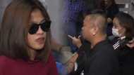 Misis, napa-walkout sa 'di inaasahang kondisyon ni kabit