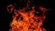 Taguig Man dies after month-long ordeal from fiery attack; suspect eludes capture