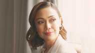 Jodi Sta. Maria, nag-react sa resulta ng poll niya ukol sa boundary-setting