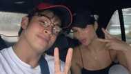 Franki Russell, binati si Diego Loyzaga sa IG story matapos nitong burahin ang naunang post