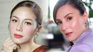 Nikka Garcia reacts to Chesca Kramer's recent post about Christmas