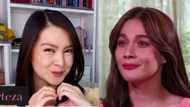 New Kapuso star Bea Alonzo admits she wants to work with Barbie Forteza