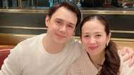 Patrick Garcia and wife Nikka celebrate daughter Michelle’s 9th birthday