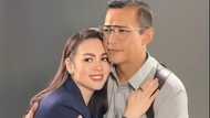 Claudine Barretto at Mark Anthony Fernandez, muling pinakilig ang fans sa viral photoshoot