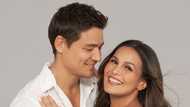 Iza Calzado pens heartfelt birthday greeting for Ben Wintle: “A gift”