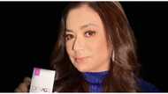 Dina Bonnevie, umani ng papuri mula sa netizens matapos nitong mag-post ng mga naggagandahang litrato