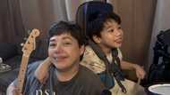 Saab Magalona, naiyak sa ginawa ng kanyang ina noong February: "That's just how my mom is"