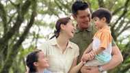 Post ni Dingdong Dantes tungkol kay Marian Rivera, umantig sa netizens