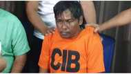 Suspek sa pagpatay kay Christine Lee Silawan, natagpuang patay