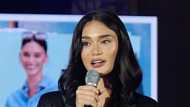 Pia Wurtzbach, ibinida ang pagrampa bilang bagong ambassadress ng Skechers