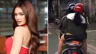 LTO, pinatatawag ang rider na sangkot sa hit-and-run kay Cianne Dominguez
