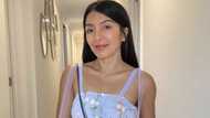 Jeraldine Blackman, nagsalita na ukol sa mga 'third party' rumors: "Please stop assuming I did"