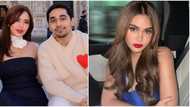 Sweet na palitan ng mensahe ni Ivana Alawi at girlfriend ni Hash Alawi na si Alexis, kinagiliwan